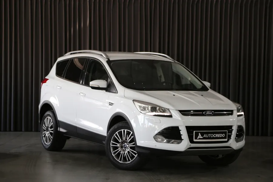 Продажа  Ford Kuga, 2013р.